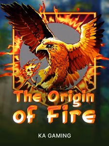 Origin Of Fire